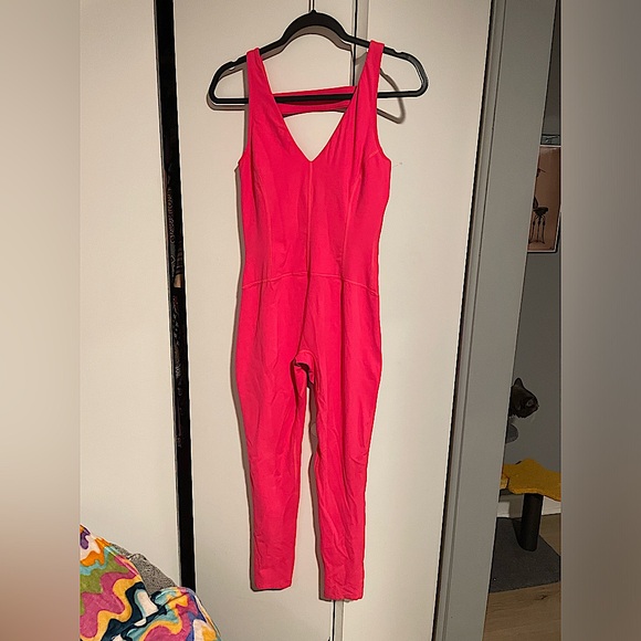 FP Movement Never Better One-Piece NWOT - Picture 6 of 9